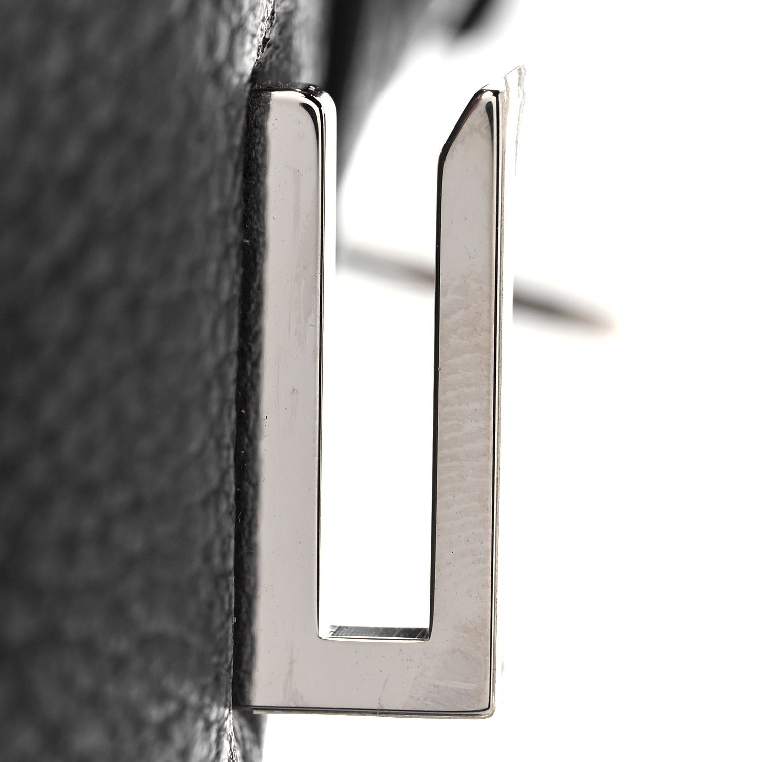 Hermes Togo Birkin 30 Black 21 of 41