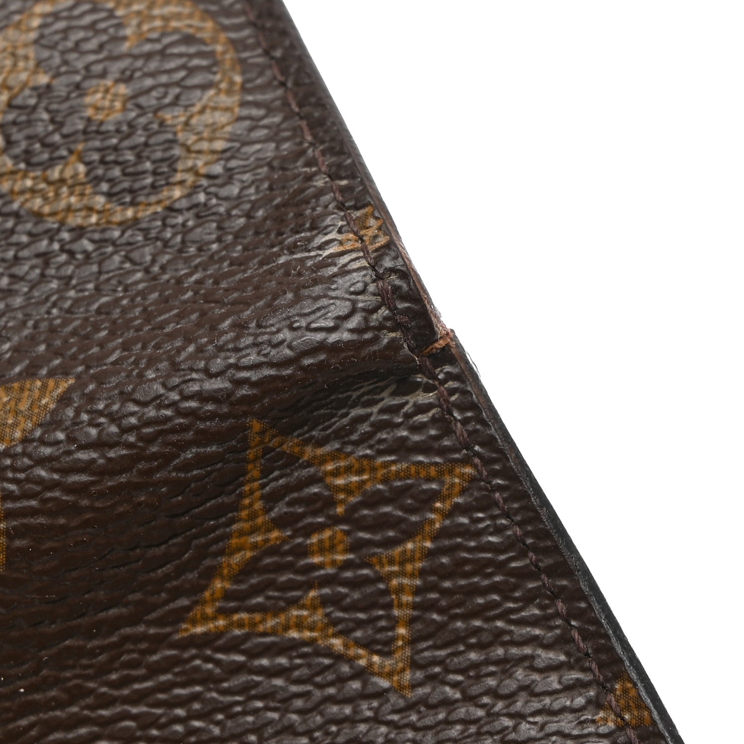 Louis Vuitton Monogram Josephine Wallet Fuchsia 12 of 13
