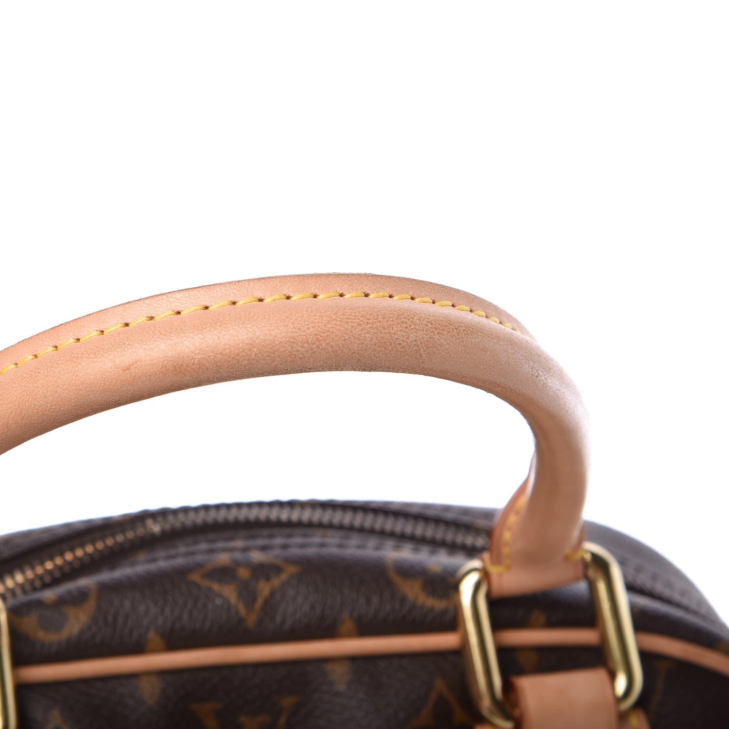 Louis Vuitton Monogram Manhattan PM 12 of 12