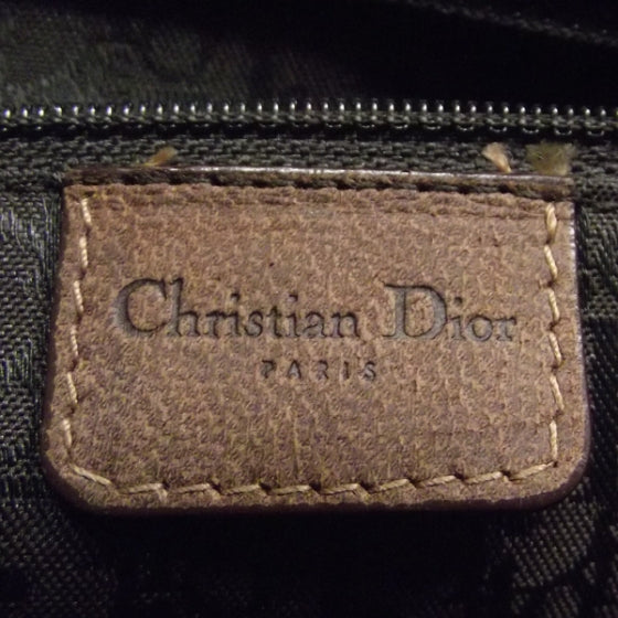 Denim Street Chic Bag