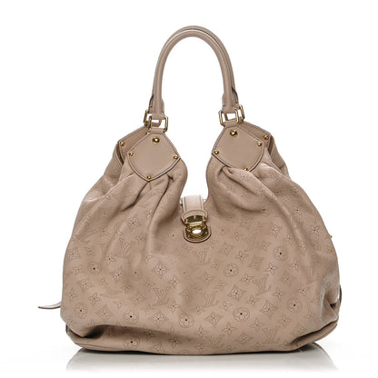 Louis Vuitton Mahina XL Sable 1 of 7