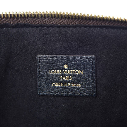 Louis Vuitton Monogram Retiro NM Black 8 of 13