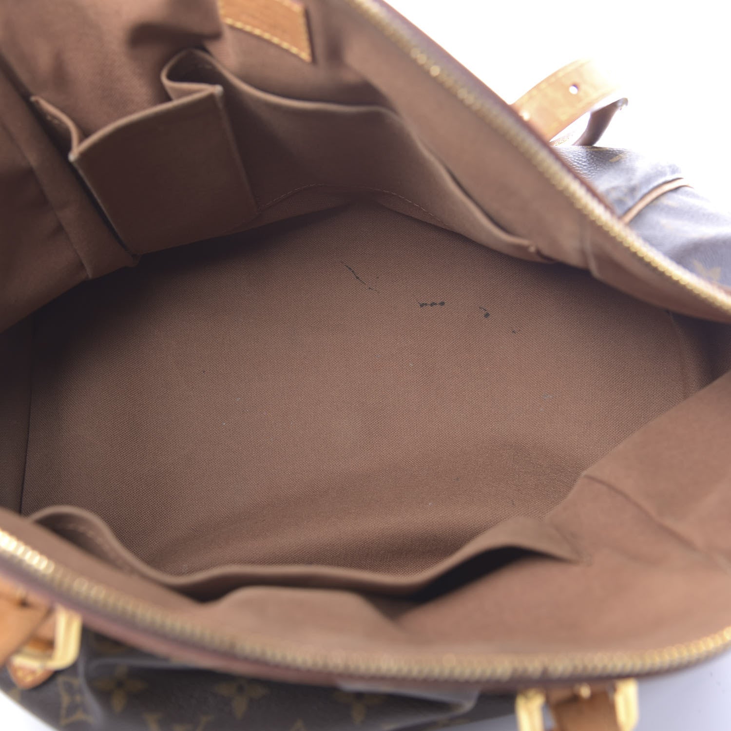Louis Vuitton Monogram Tivoli GM 6 of 11