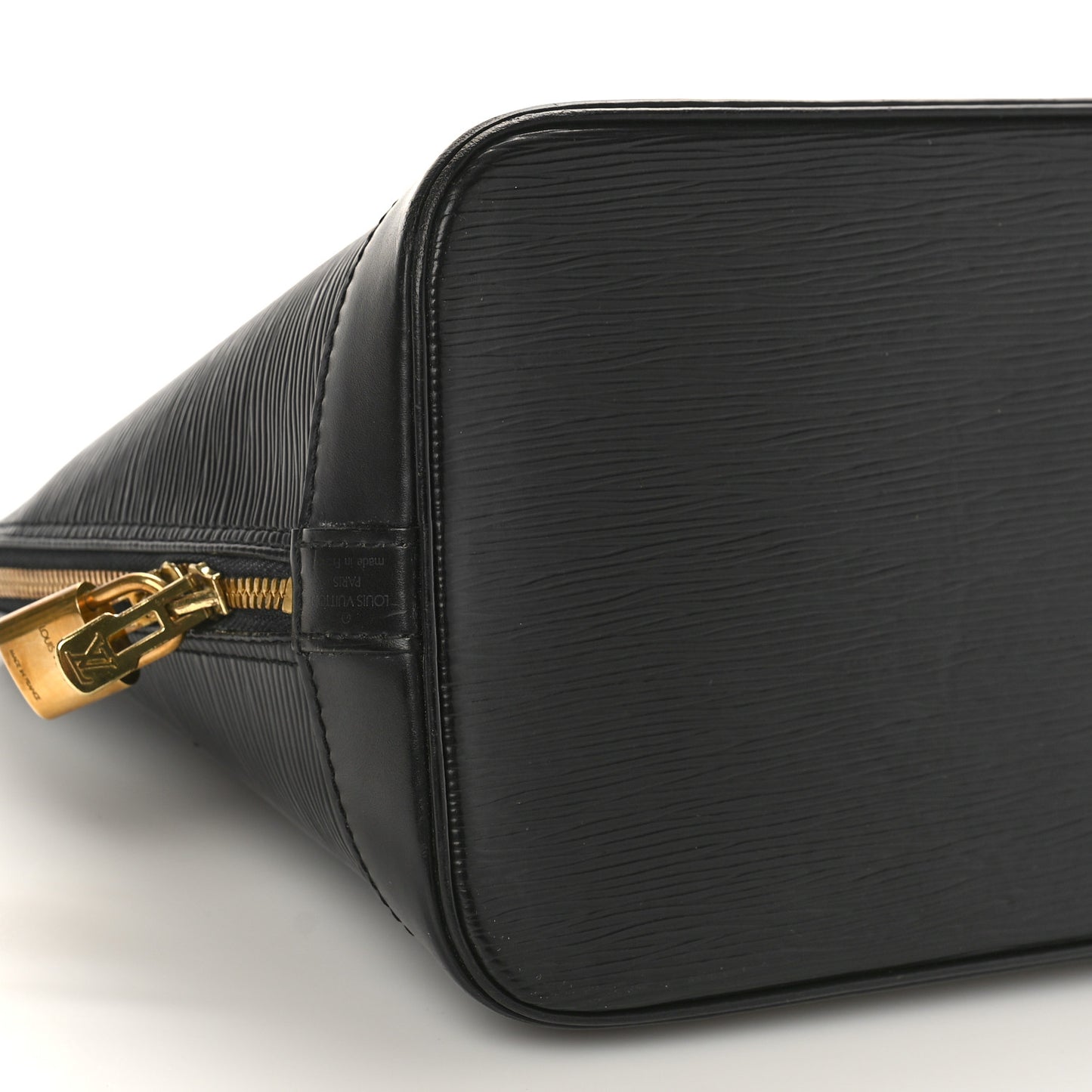Epi Alma PM Black