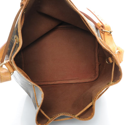 Louis Vuitton Monogram Petit Noe 5 of 11