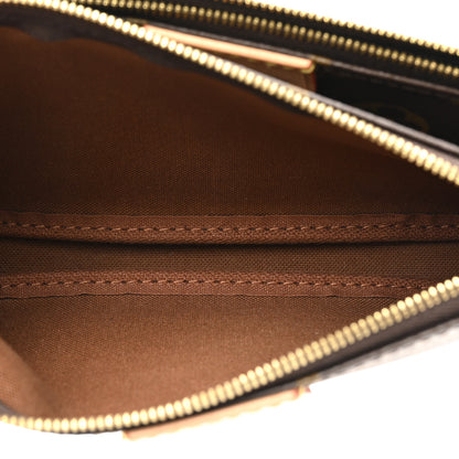 Louis Vuitton Monogram Multi Pochette Accessories Rose Clair 5 of 12