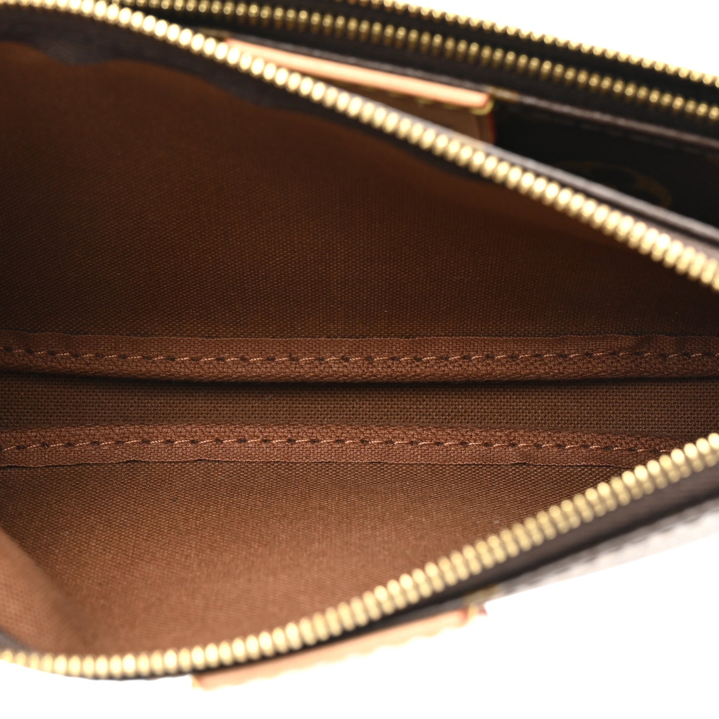 Monogram Multi Pochette Accessories Rose Clair