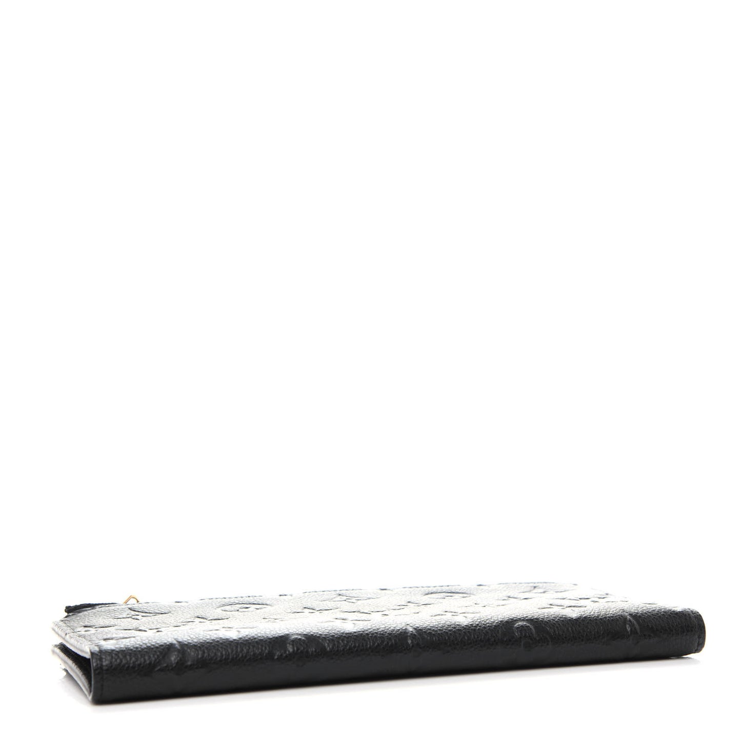 Empreinte Adele Wallet Black