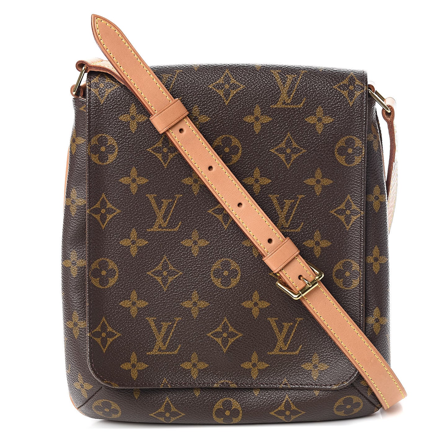 Monogram Musette Salsa