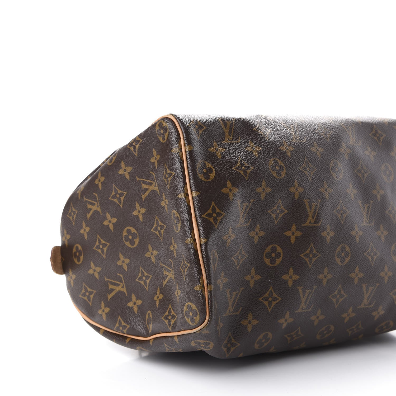 Louis Vuitton Monogram Speedy 35 5 of 9