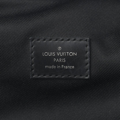 Louis Vuitton Damier Graphite Avenue Sling Backpack 6 of 12