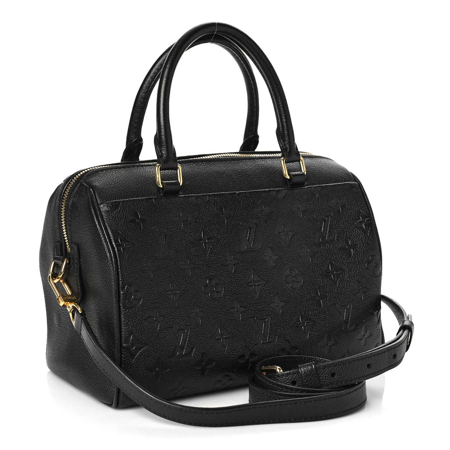 Empreinte Speedy Bandouliere 25 NM Black