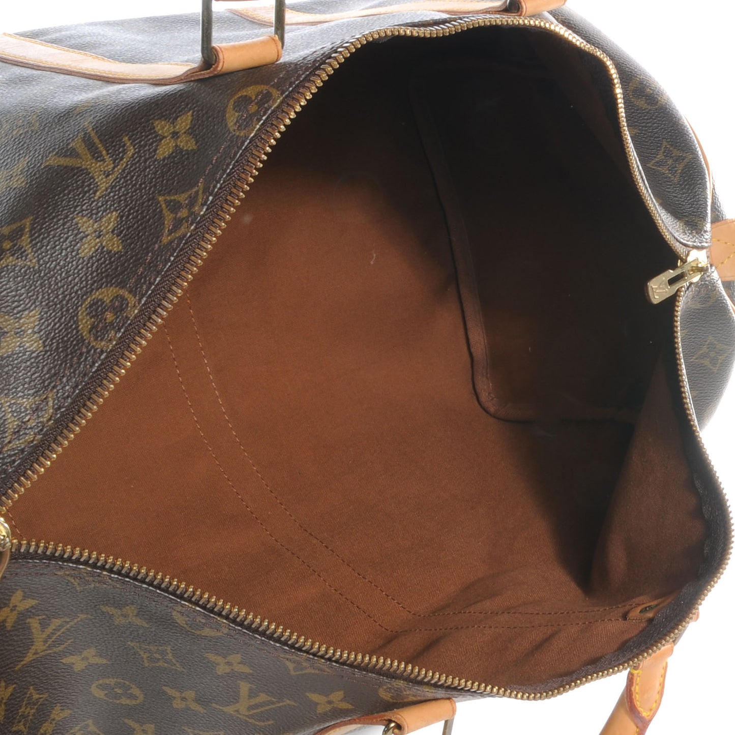 Monogram Keepall 50