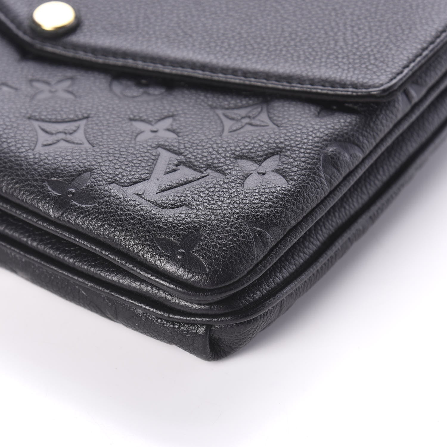 Louis Vuitton Empreinte Twice Black 10 of 10