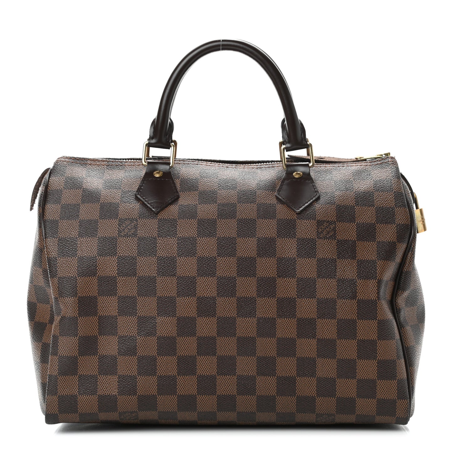 Damier Ebene Speedy 30