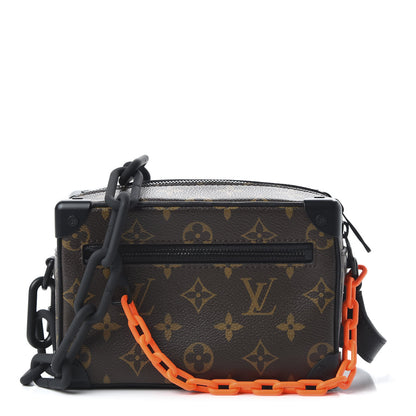 Louis Vuitton Monogram Solar Ray Mini Soft Trunk 1 of 9