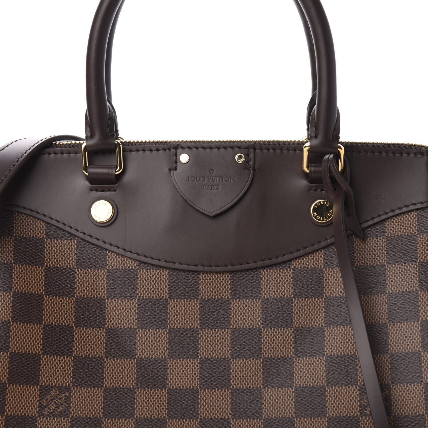 Louis Vuitton Damier Ebene Mews 12 of 12