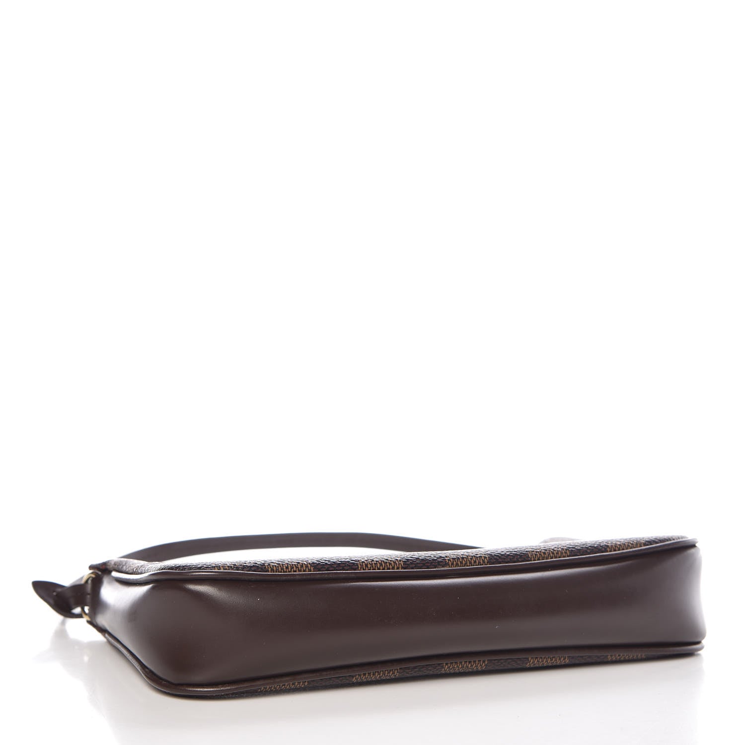 Louis Vuitton Damier Ebene Navona Pochette Accessories 5 of 11