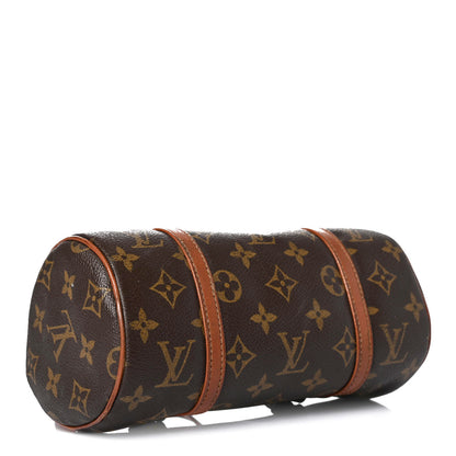 Louis Vuitton Monogram Papillon 19 3 of 5