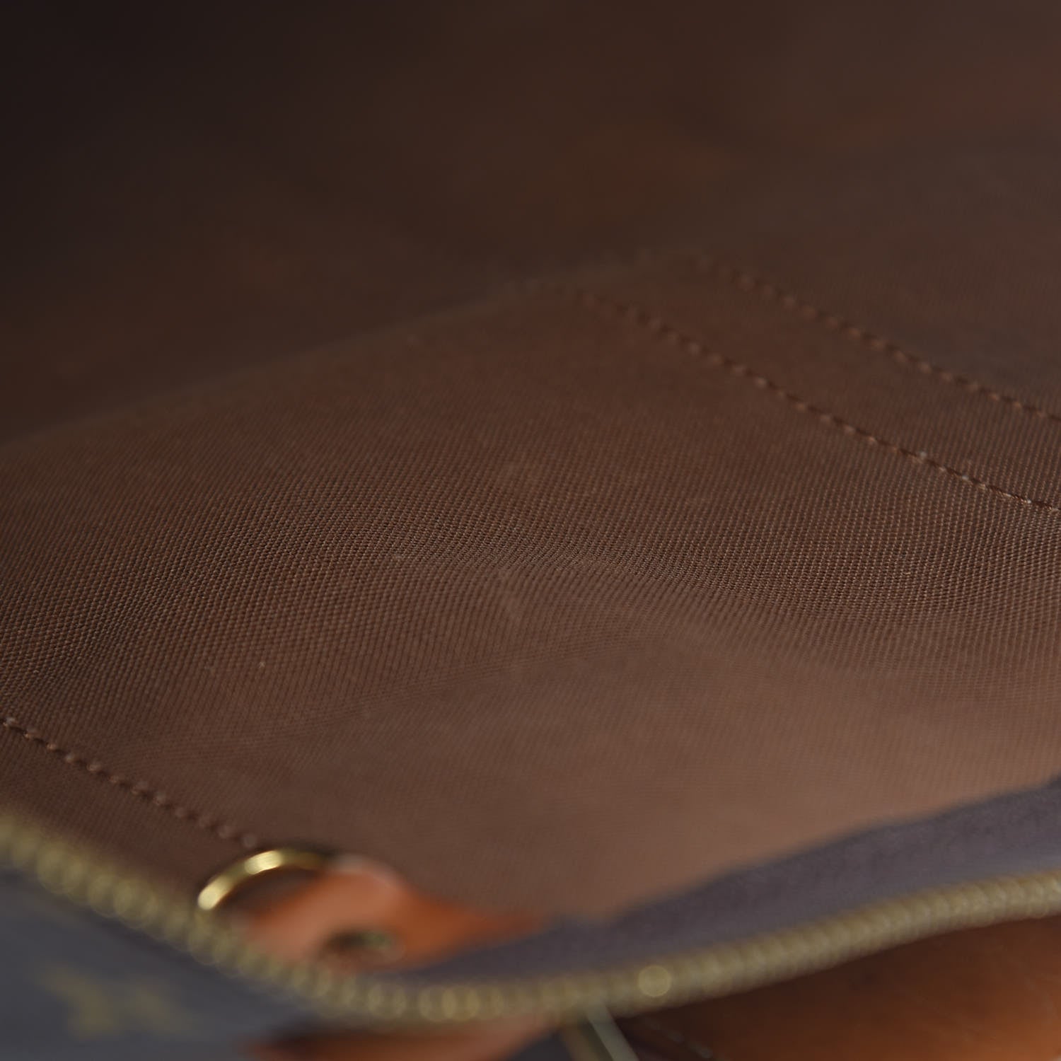 Louis Vuitton Monogram Keepall 50 7 of 16