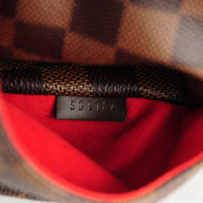 Louis Vuitton Damier Ebene Totally PM 7 of 8