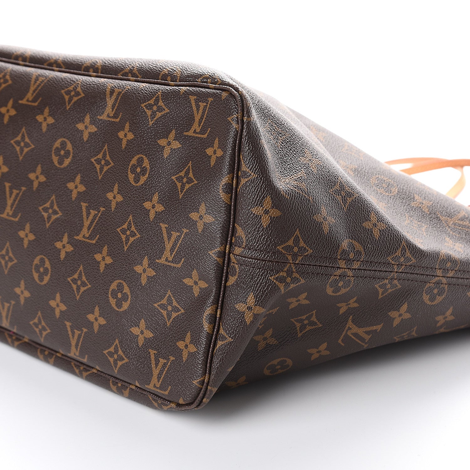 Louis Vuitton Monogram Neo Neverfull GM Pivoine 7 of 7