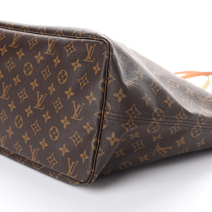 Louis Vuitton Monogram Neo Neverfull GM Pivoine 7 of 7