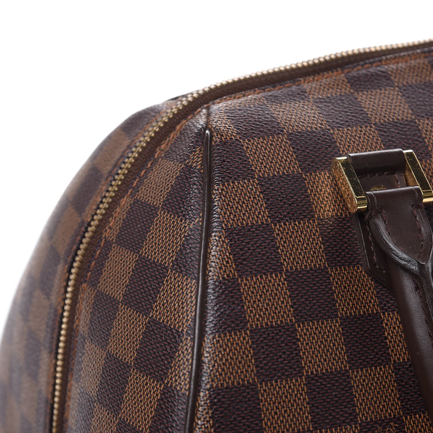 Damier Ebene Ribera MM