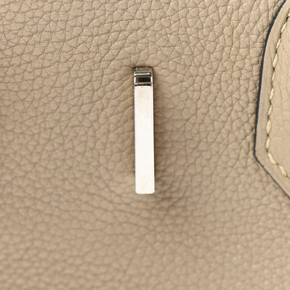 Hermes Togo Birkin 30 Origan 25 of 38