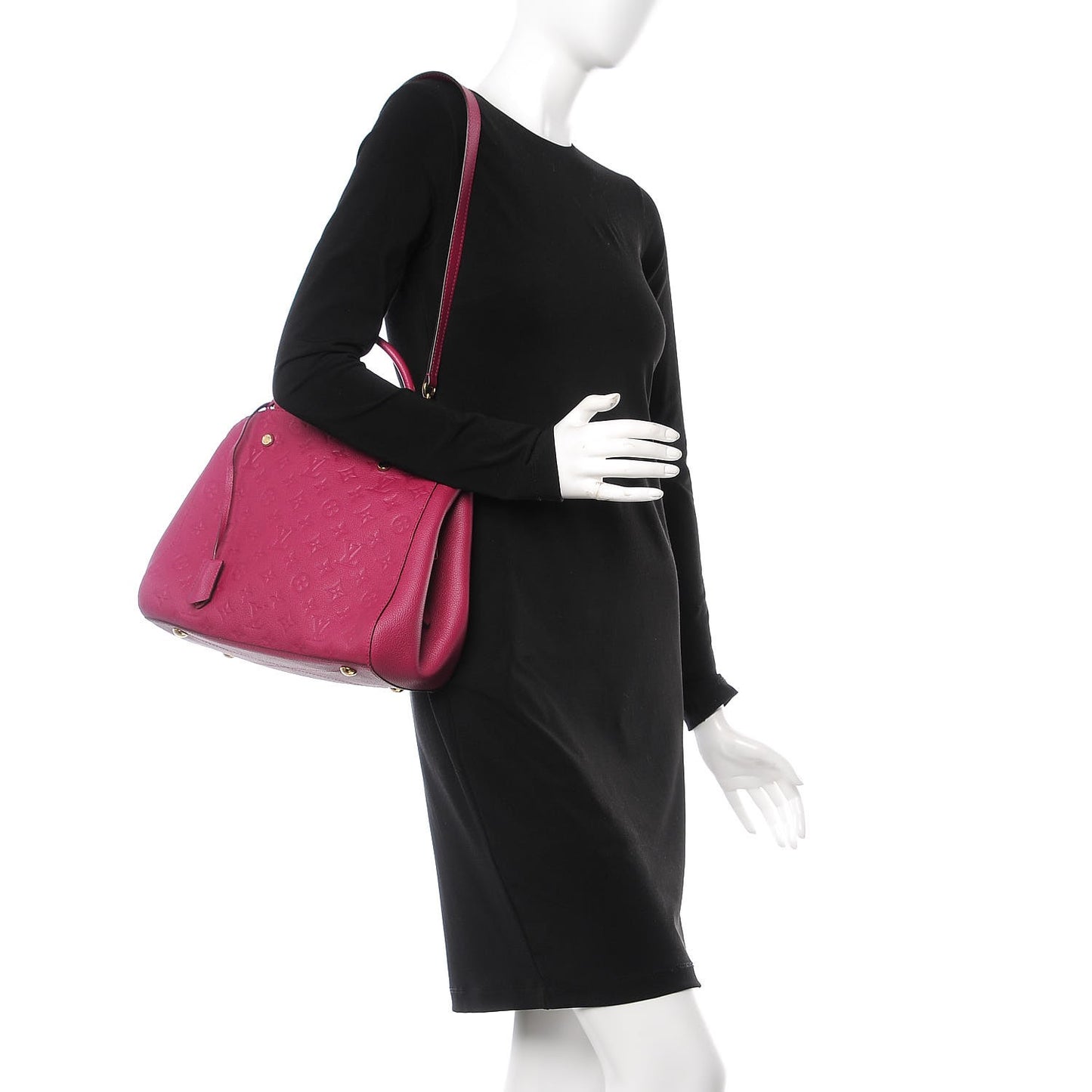 Empreinte Montaigne MM Grape