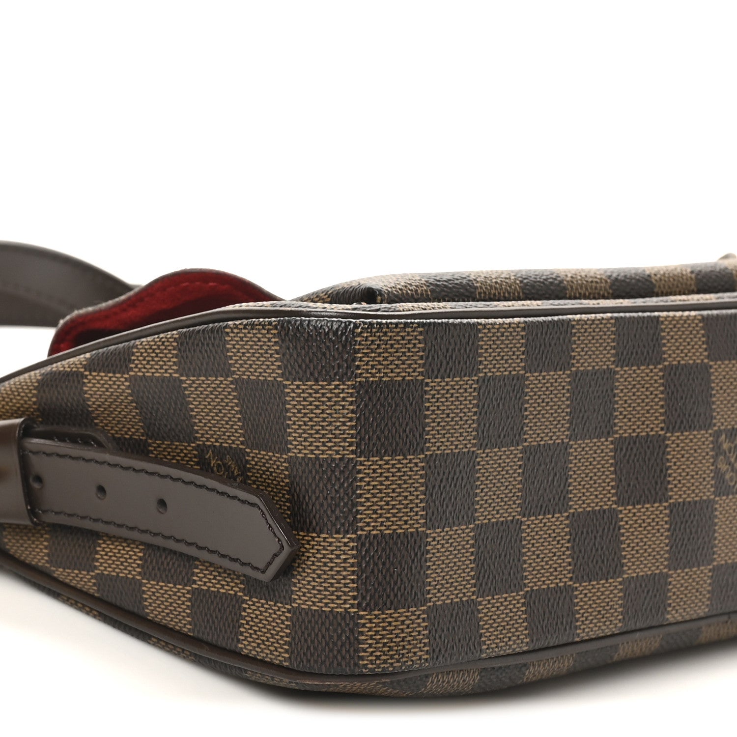 Louis Vuitton Damier Ebene Ravello GM 8 of 9