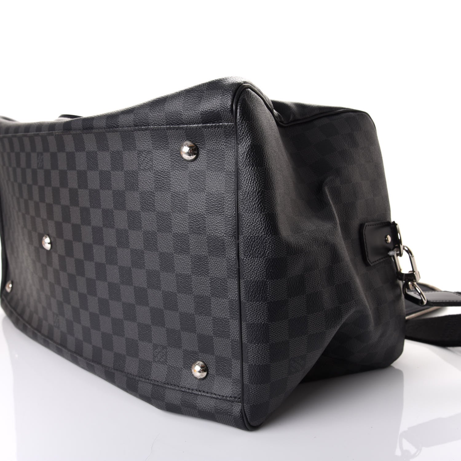 Louis Vuitton Damier Graphite Roadster 6 of 8