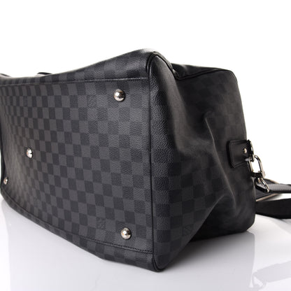 Louis Vuitton Damier Graphite Roadster 6 of 8