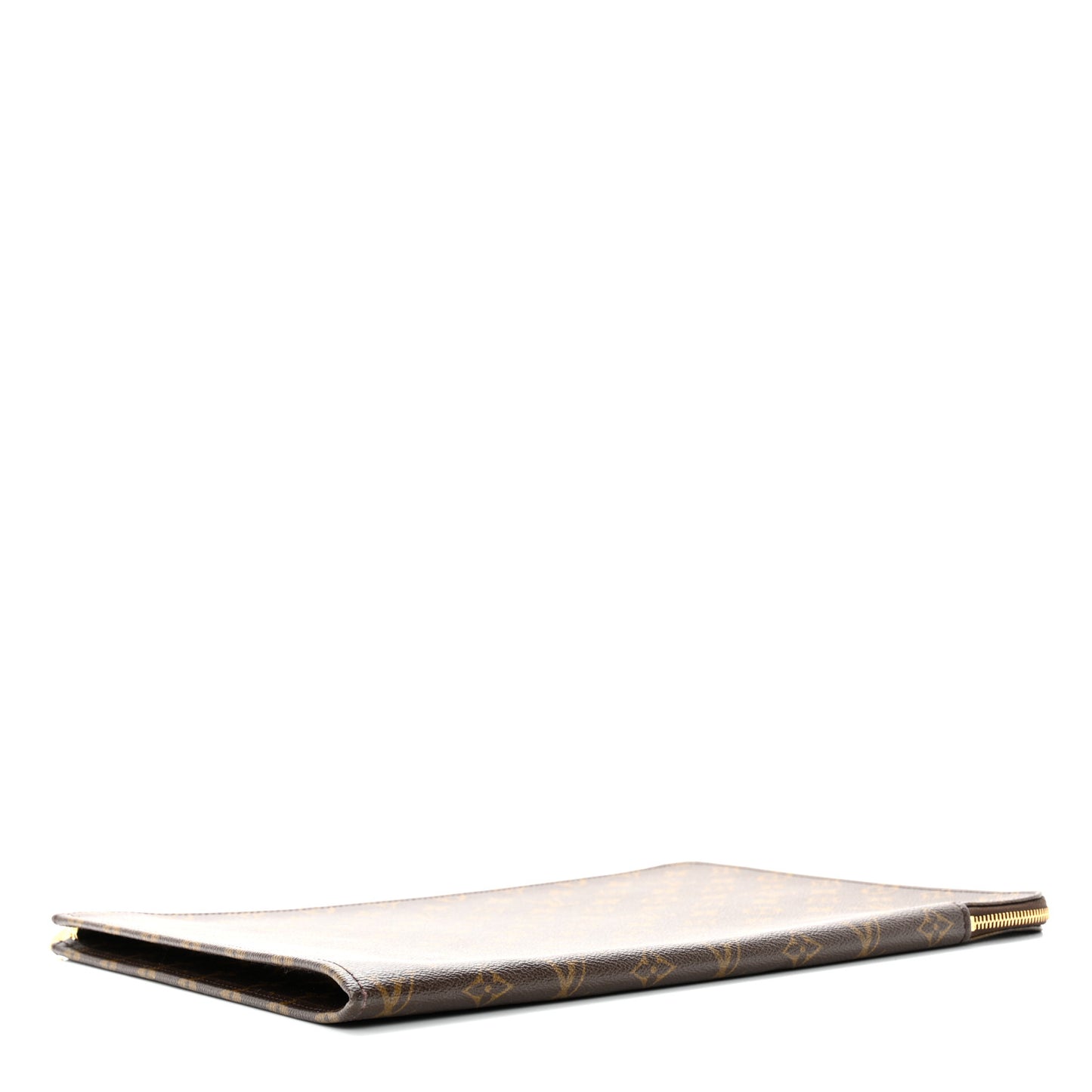 Monogram Poche Documents Portfolio Case 39