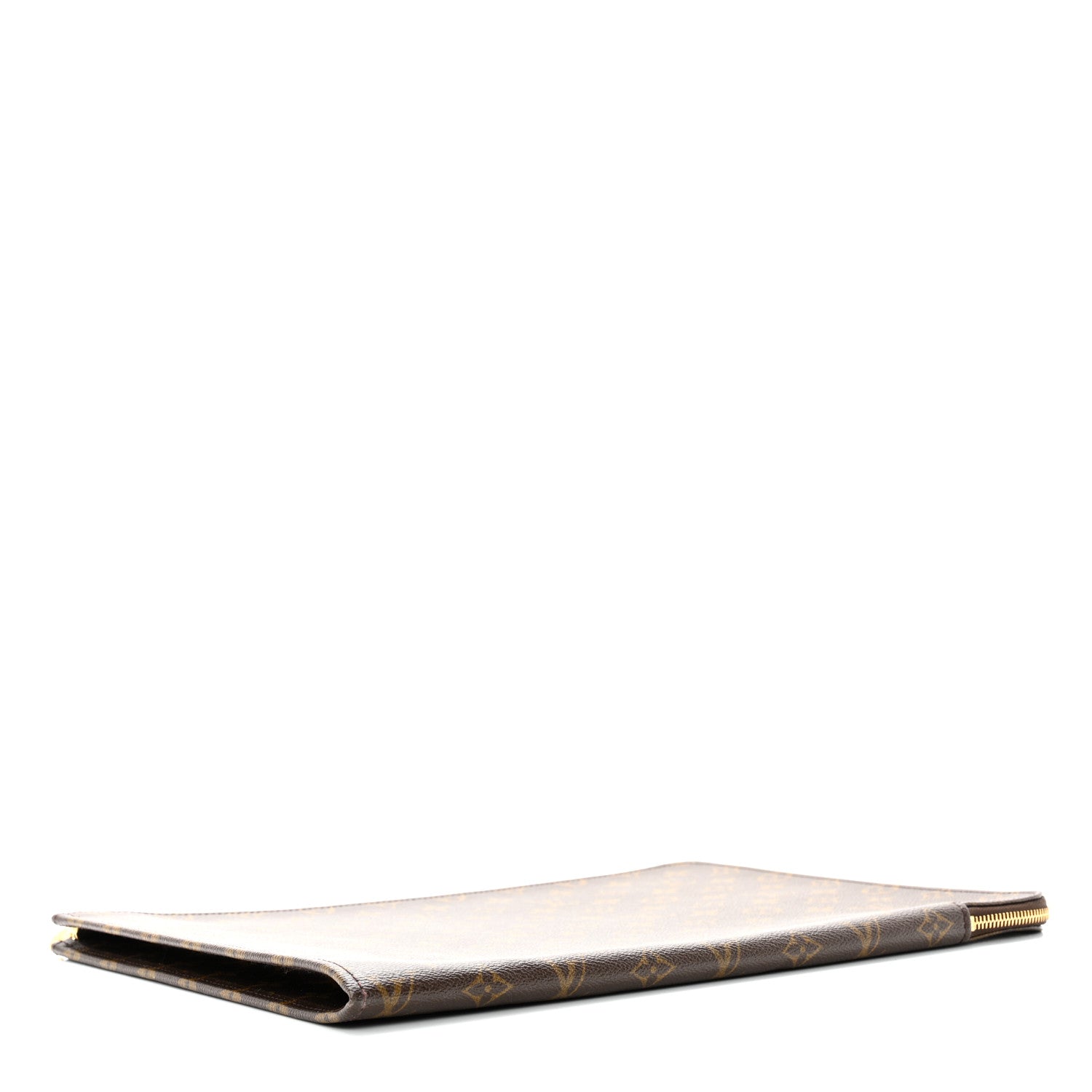 Louis Vuitton Monogram Poche Documents Portfolio Case 39 4 of 7