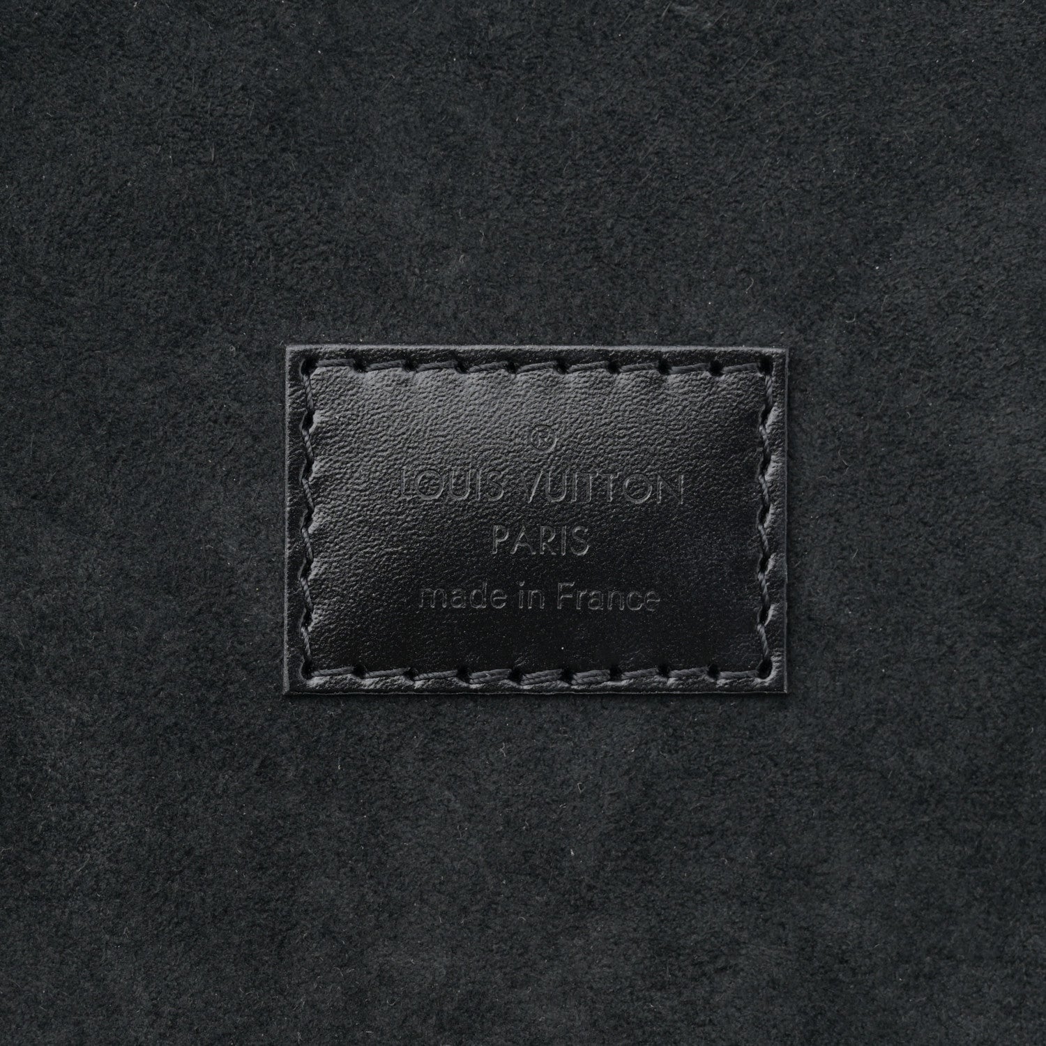 Louis Vuitton Reverse Monogram Cannes 6 of 10