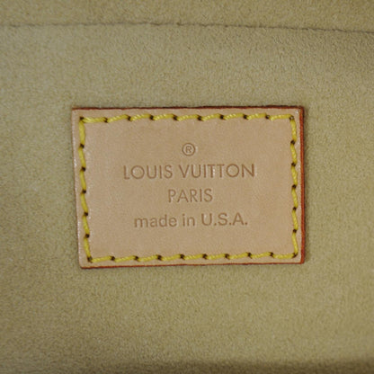 Louis Vuitton Monogram Manhattan PM 9 of 10
