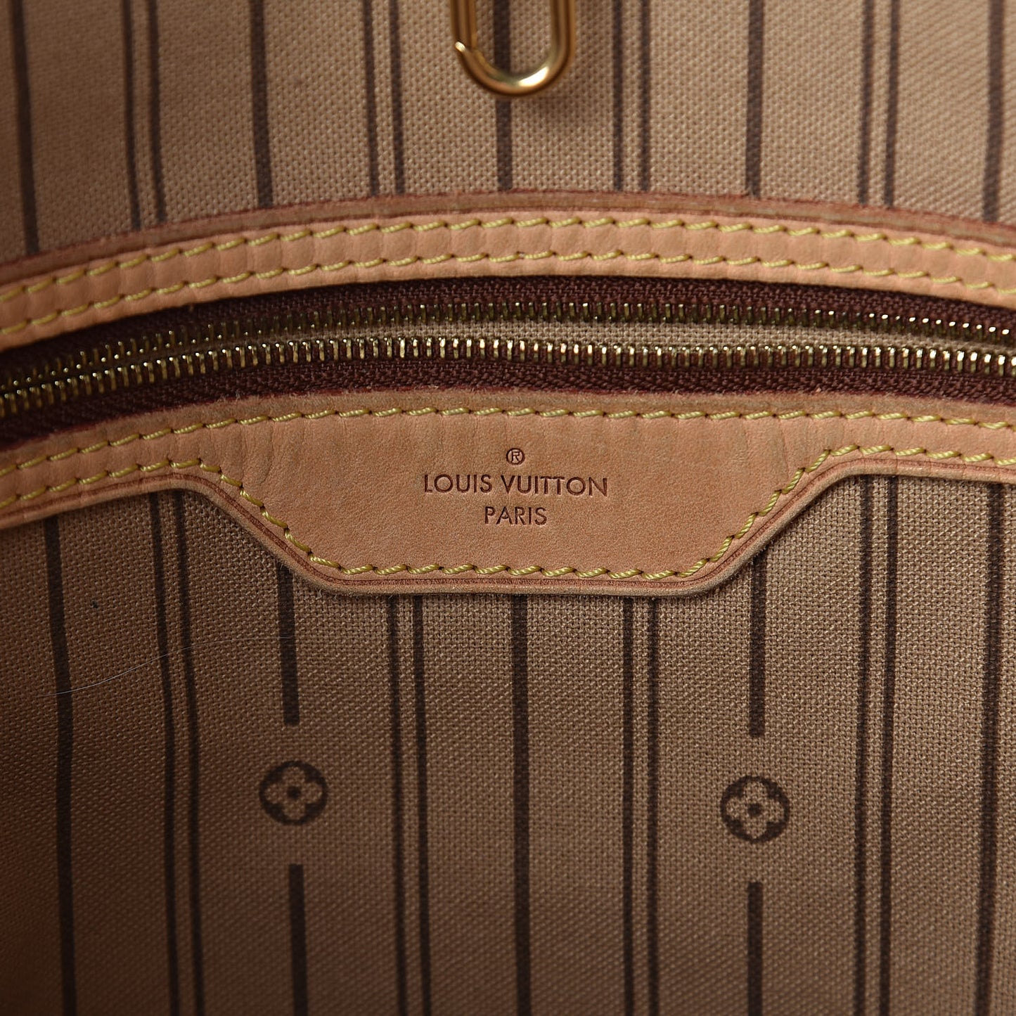 Monogram Delightful MM