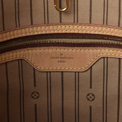 Louis Vuitton Monogram Delightful MM 6 of 9