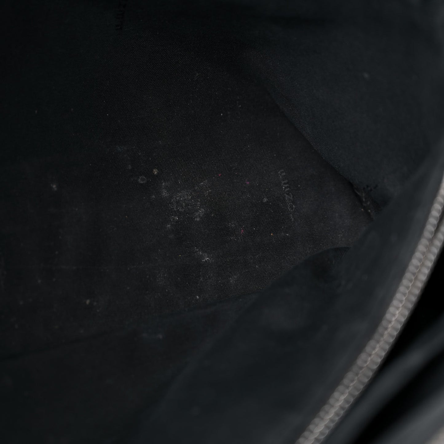 Vitello Dolce Large By The Way Boston Bag Black