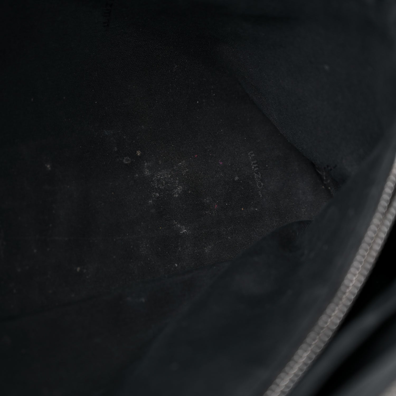 Fendi Vitello Dolce Large By The Way Boston Bag Black 24 of 35
