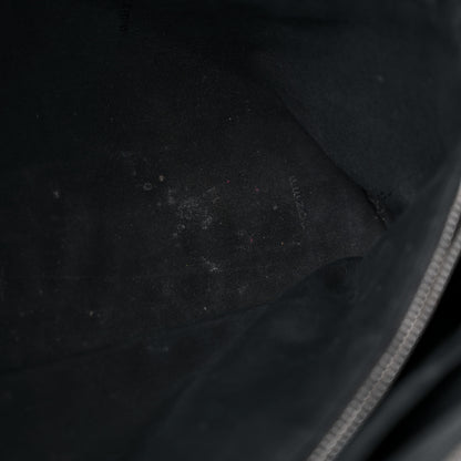 Fendi Vitello Dolce Large By The Way Boston Bag Black 24 of 35