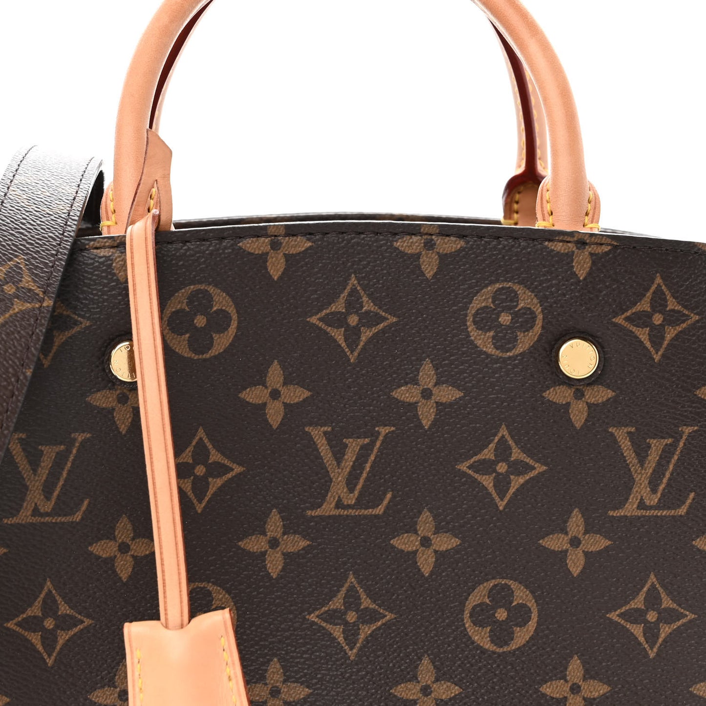 Monogram Montaigne BB