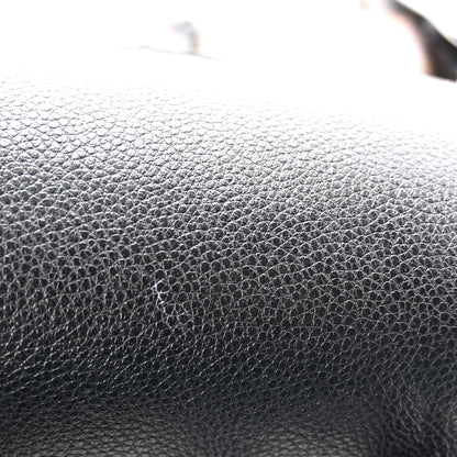 Louis Vuitton Monogram Montsouris PM Black 10 of 10