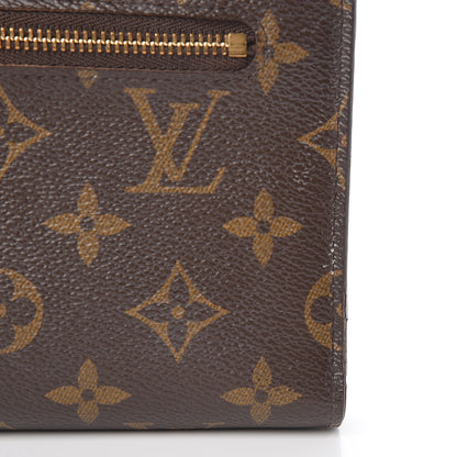 Louis Vuitton Monogram Insolite Organizer Wallet 8 of 12