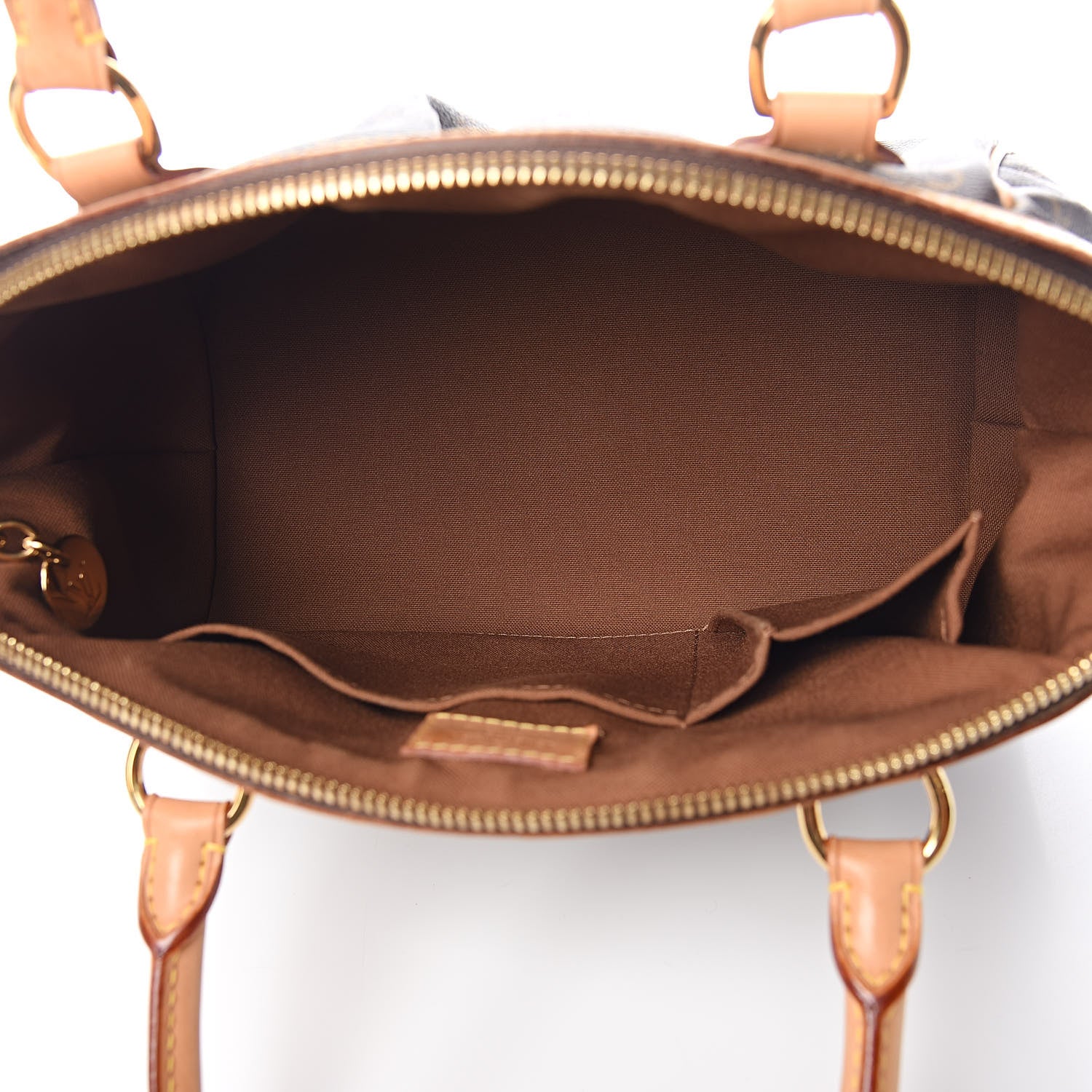 Louis Vuitton Monogram Tivoli PM 5 of 14