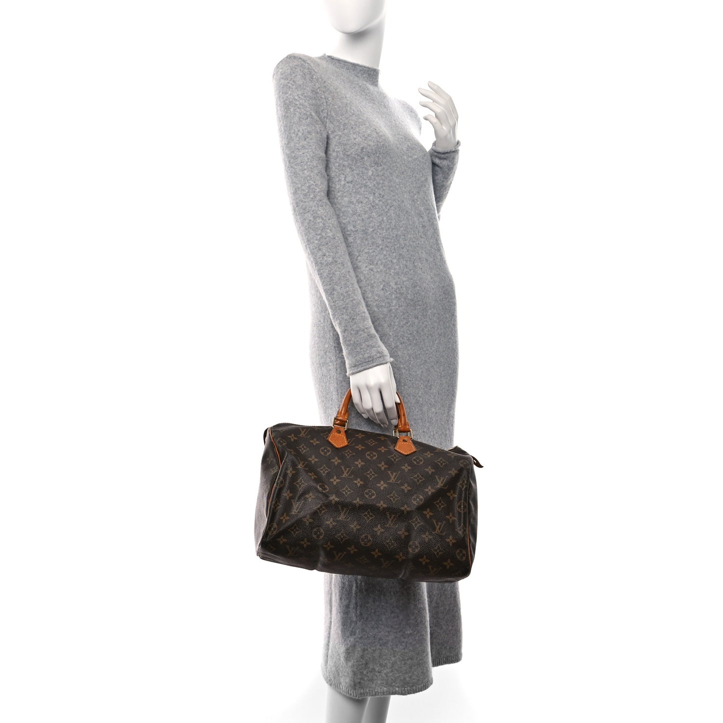 Monogram Speedy 35