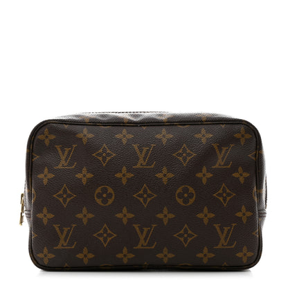 Louis Vuitton Monogram Trousse Toilette 23 1 of 9