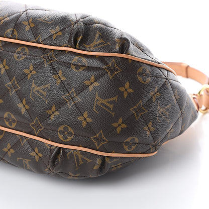 Louis Vuitton Monogram Etoile City GM 7 of 7
