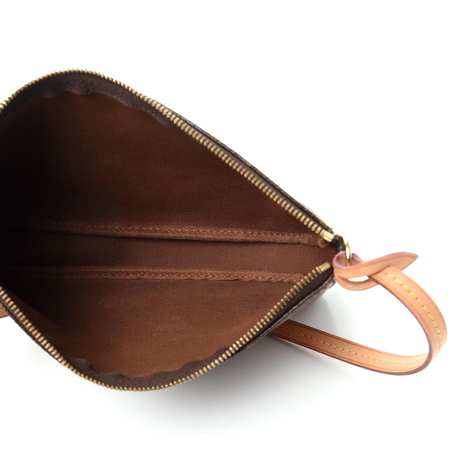 Louis Vuitton Monogram Pochette Accessories 5 of 10